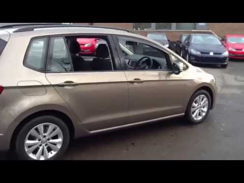 NU64YMR GOLF SV Lookers Darlington