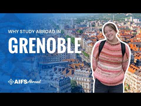 AIFS Abroad — video 10