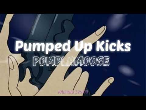 Pomplamoose - Pumped Up Kicks Radiohead Mashup (Lyrics)
