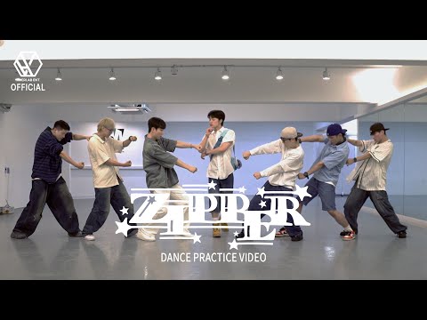 DOHA 타이틀 곡 zipper , 서브 곡 That’s me 파트안무 제작