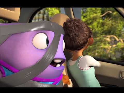 "A Toon's Life" Part 27 - The Chase/Gallaxhar's Demise