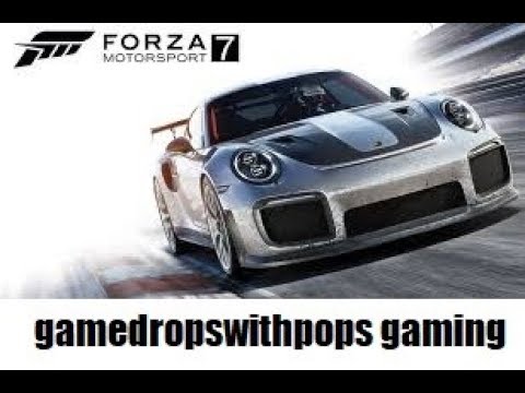 Lets Play Forza Motorsport 7 Evolution Open Elite Lambo Super & Forza P2 Mazda #70 SpeedSource Pt 42