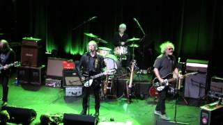 Peter Buck "Gotta Get Out of the House\I'm Alive" live @ Georgia Theatre, Athens, GA 2.28.2014