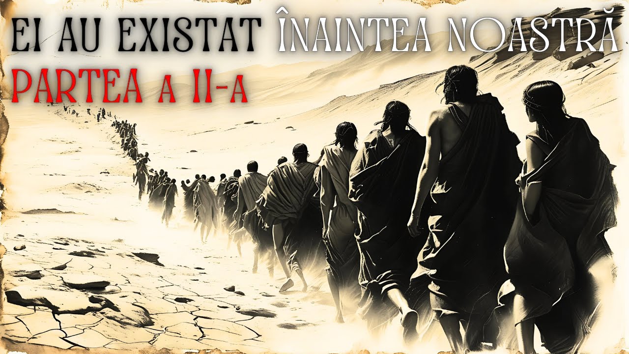 Ce s-a întâmplat ÎNAINTE de Creație, conform Bibliei? | Partea a doua