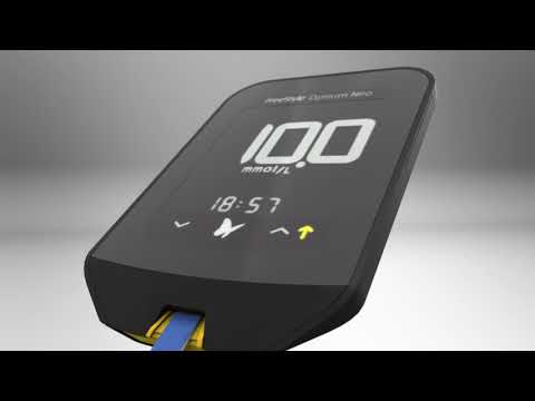 FreeStyle Optium Neo