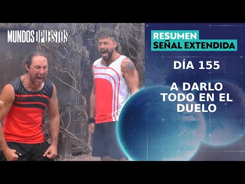 Señal Extendida Fanáticos | Resumen Día 155 | Canal 13