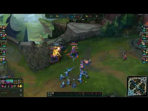 This Is For Everyone Who Says That Sett Is Busted