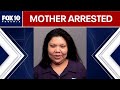Mom Of Toddler Found Dead Inside Flagstaff Hotel Room Arrested FOX 10 Phoenix