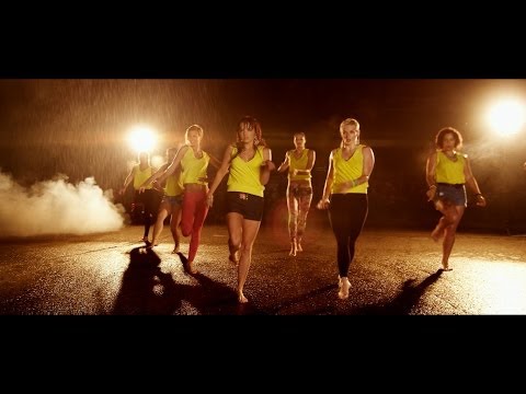 ATRY & DJ Wich - World Dance Family (OFFICIAL VIDEO)