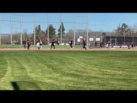 Batbusters Martinez vs Batbusters Cougoule v1