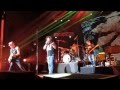 Counting Crows, High Life, Freedom Hill amphitheater