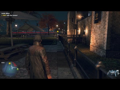 Watch Dogs Legion pt 20