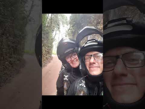 Encontro de Motociclistas - Liberdade Minas Gerais #reidosreisnaestrada #motos #eventos