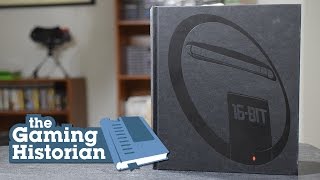 Sega Mega Drive/Genesis: Collected Works Review - Gaming Historian