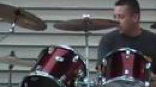 Nearly lost you cover