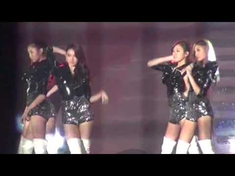 20120101 MBC Gayo Daejun After School