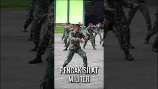 Download lagu PENCAK SILAT MILITER mp3 Download lagu PENCAK SILAT MILITER mp3