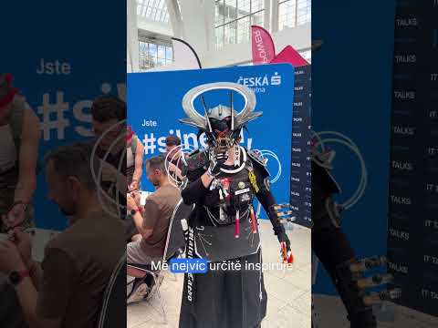 AnimeFest | Česká spořitelna