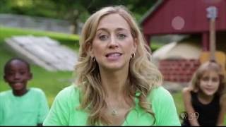 PBS 39/WLVT FOCUS - Kira Willey, Fireflies Yoga