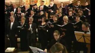 The Lord Is My Light And My Salvation