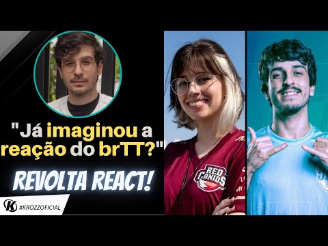 Understand the controversy involving Jime and Renanzinho - Revolta + Combo Podcast!