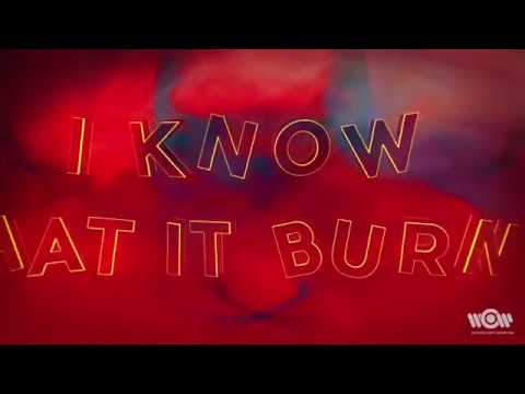 Indaqo - Hey | Official Lyric Video