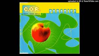 C.O.R. feat. Mike Nova - Paradise (Extended)