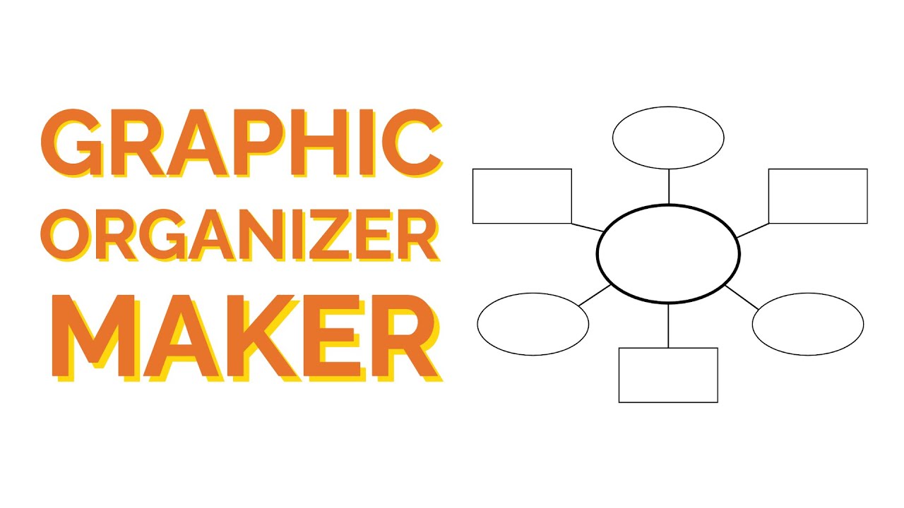Putar video How to Make a Graphic Organizer Free and Online (Template + Tutorial for Teachers and Students) sekarang How to Make a Graphic Organizer Free and Online (Template + Tutorial for Teachers and Students)