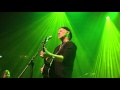 JIMMY LAFAVE video 1 @ RAMBLIN' ROOTS, UTRECHT - 24/10/15