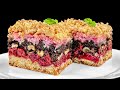 🍰ПУЗАТА ХАТА🍰мій «ХОДОВИЙ» пляцок на щодень🍰печу ОДНИМ КОРЖЕМ