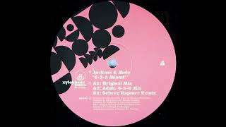 Jackass & Mule - 1 - 2 - 3 Miami (ADULT. 4 - 5 - 6 Mix)
