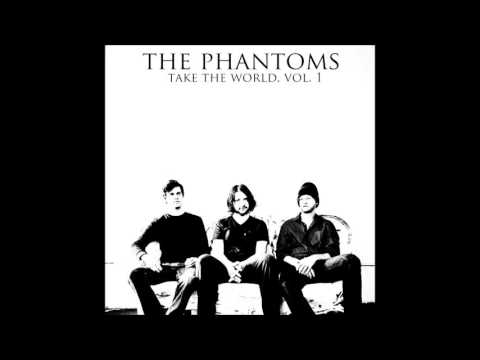 Cant Get Enough by The Phantoms