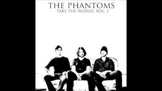 Cant Get Enough by The Phantoms