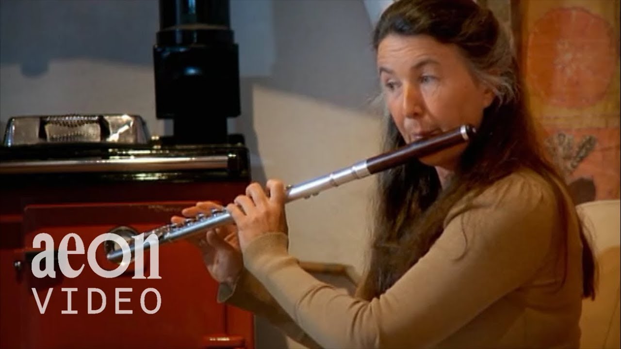 A classical musician faces hearing loss | Hearing Silence