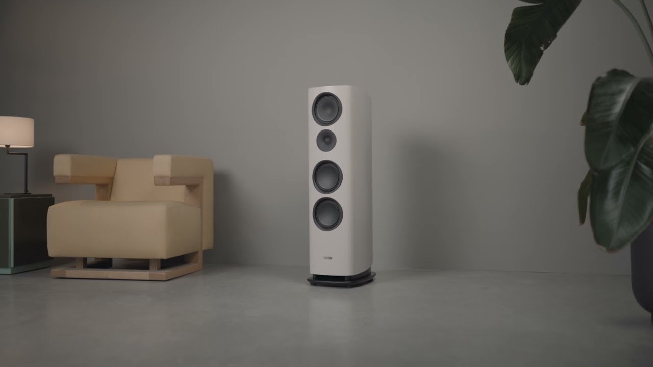 Canton Reference – Produktfilm, Kameramann Benjamin Heckwolf Frankfurt