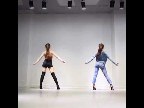 Queendom퀸덤 AOA - Egoistic dance cover | Cherry Huang