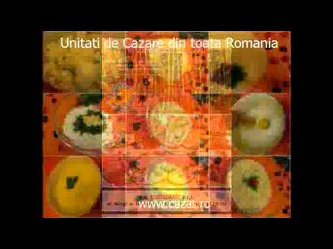 Cazare Bodesti, Arad - Cazat.ro