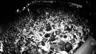 Trash Talk - "Trudge + On A Fix + Eyes & Nines"