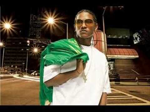 Lloyd Ja Rule - ATL Tales Ride With Me