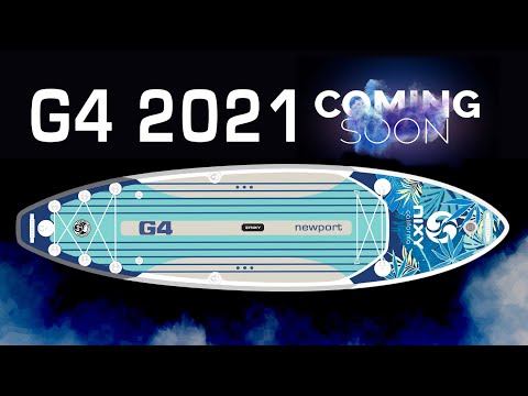 NIXY G4 2021 Product Line