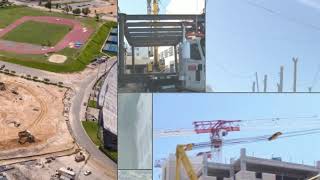Ranger Crane & Rigging LLC