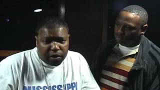 BIG YAYO INTERVIEW