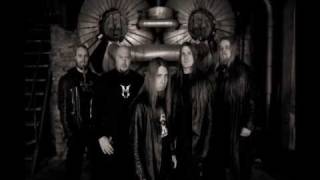 Catamenia - The Path That Lies Behind Me