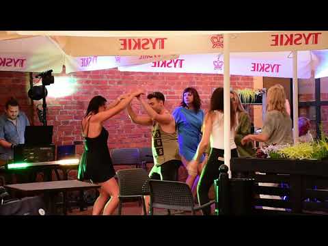 Włoski weekend w Presto Konstantynów