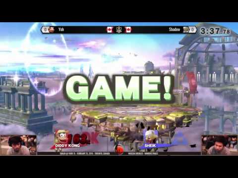 Smash at York 15 - Full Archive