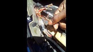 Stop Brake Fault Owners Manual repair VW Touareg Solved