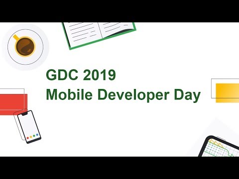 Enhance Mobile Game Development with Google | 2D Animation | Promotional | Android Developers