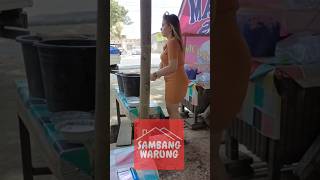 Download lagu WARUNG CANTIK VIRAL WARUNG KOPI VIRAL PENJAGA WARUNG STW CANTIK RAMAH #kuliner #warung #angkringan mp3