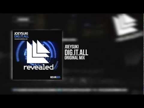 Video thumbnail for Dig It All