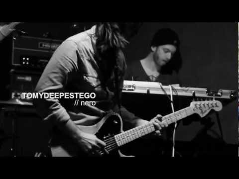 TOMYDEEPESTEGO - Nero (Live)
